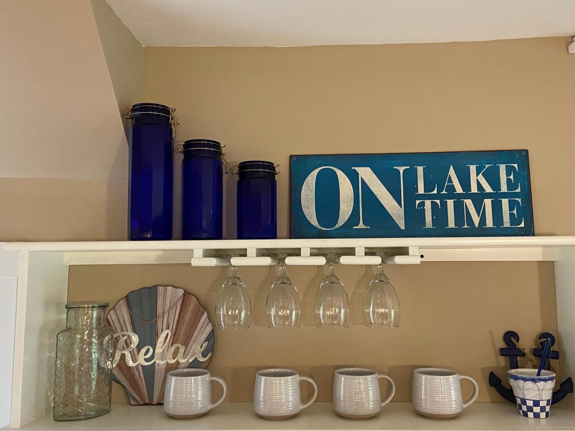 Beach House - On Lake Time Newport Exterior foto