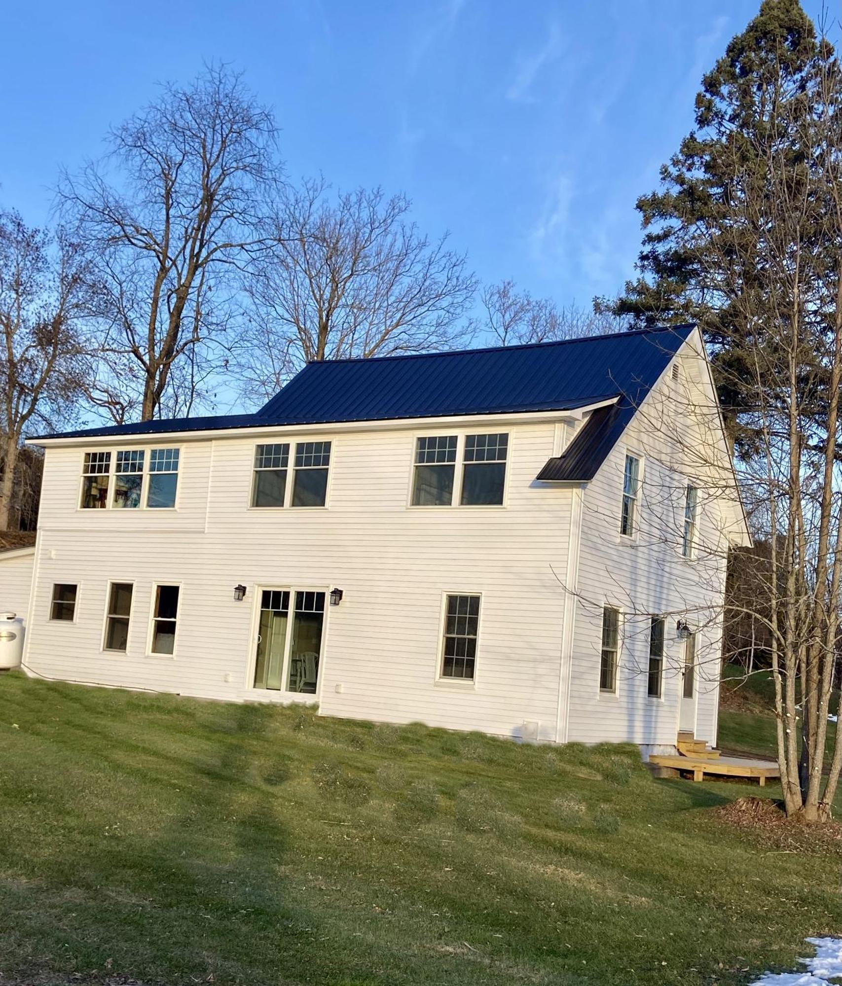 Beach House - On Lake Time Newport Exterior foto